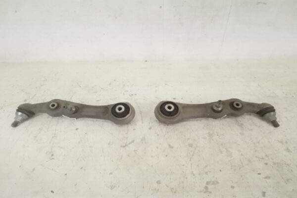 Brat Stanga Fata Original  Mercedes-Benz  C-Class  W205/S205/C205 [2014 - 2018] - imagine 4