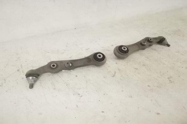 Brat Stanga Fata Original  Mercedes-Benz  C-Class  W205/S205/C205 [2014 - 2018] - imagine 5