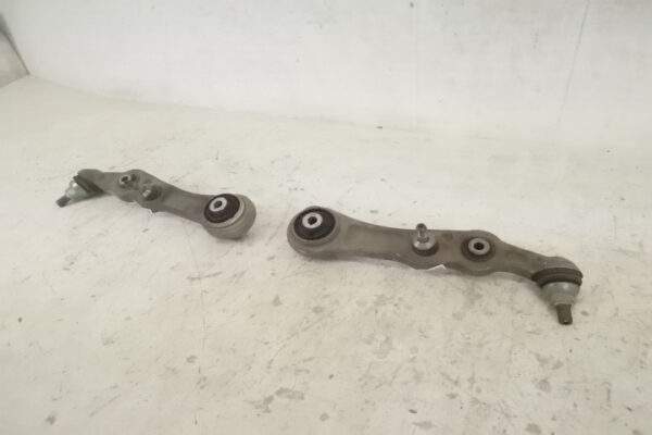 Brat Stanga Fata Original  Mercedes-Benz  C-Class  W205/S205/C205 [2014 - 2018] - imagine 6