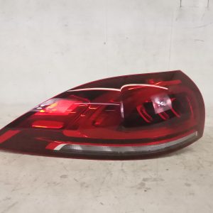 Lampa Stop Frana Stanga Originala In Stare Buna Mercedes-Benz  GLE  1  [2019 - 2023]