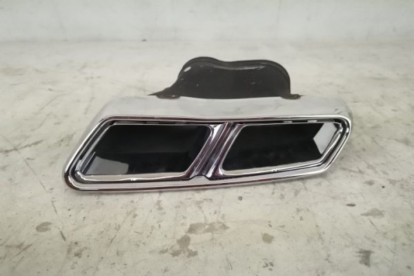 Tips Evacuare Original Stanga In Stare Buna AMG Mercedes-Benz  SL-Class  R231 [2012 - 2015] - imagine 4