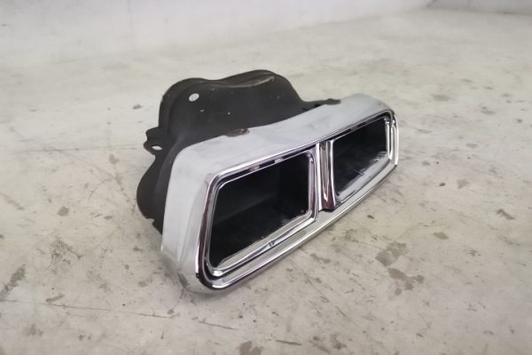 Tips Evacuare Original Stanga In Stare Buna AMG Mercedes-Benz  SL-Class  R231 [2012 - 2015] - imagine 5