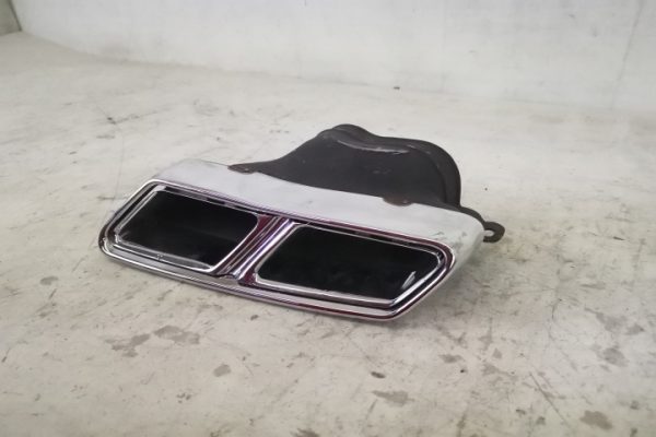 Tips Evacuare Original Stanga In Stare Buna AMG Mercedes-Benz  SL-Class  R231 [2012 - 2015] - imagine 6