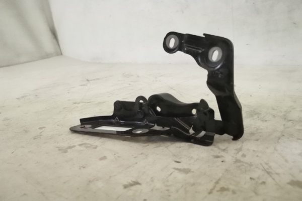 Balama Capota Stanga Originala In Stare Buna Porsche  Panamera  970 [2009 - 2013] - imagine 3