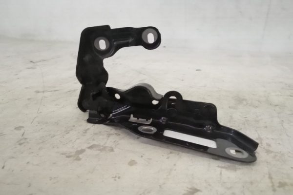 Balama Capota Dreapta Originala In Stare Buna Porsche  Panamera  970 [2009 - 2013] - imagine 3