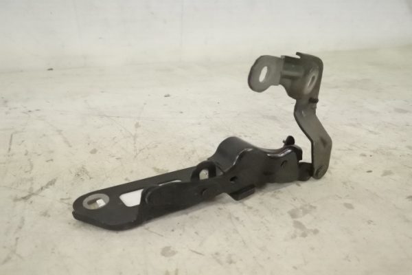 Balama Capota Dreapta Originala In Stare Buna Porsche  Panamera  970 [2009 - 2013] - imagine 5
