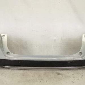 Bara Spate Originala Cu Senzori Si Fusta In Stare Buna 2021 2022 2023 Honda  HR-V  2 [facelift] [2018 - 2020]
