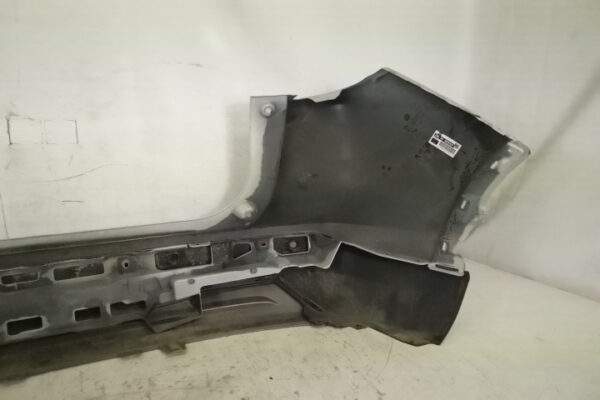 Bara Spate Originala Cu Senzori Si Fusta In Stare Buna 2021 2022 2023 Honda  HR-V  2 [facelift] [2018 - 2020] - imagine 7