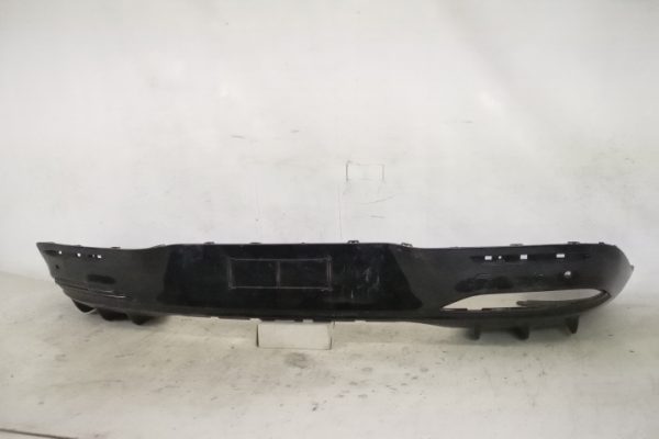 Spoiler Fusta Bara Spate Original Cu Senzori In Stare Buna AMG Mercedes-Benz  EQC  1 [2018 - 2020] - imagine 3