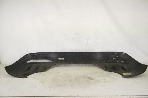Spoiler Fusta Bara Spate Original Cu Senzori In Stare Buna AMG Mercedes-Benz  EQC  1 [2018 - 2020] - imagine 4
