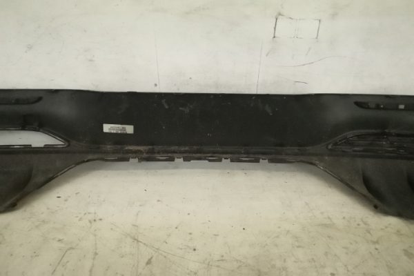 Spoiler Fusta Bara Spate Original Cu Senzori In Stare Buna AMG Mercedes-Benz  EQC  1 [2018 - 2020] - imagine 5