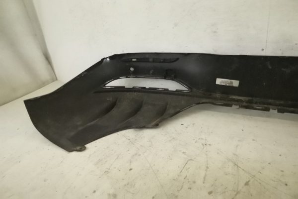 Spoiler Fusta Bara Spate Original Cu Senzori In Stare Buna AMG Mercedes-Benz  EQC  1 [2018 - 2020] - imagine 6