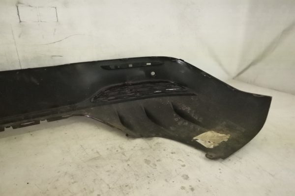 Spoiler Fusta Bara Spate Original Cu Senzori In Stare Buna AMG Mercedes-Benz  EQC  1 [2018 - 2020] - imagine 7