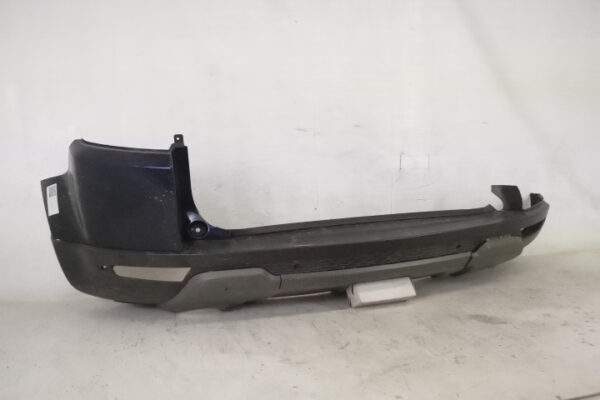 Bara Spate Originala Cu Senzori Si Flaps Stang In Stare Buna Land Rover  Range Rover Evoque  L538 [2011 - 2015] - imagine 2