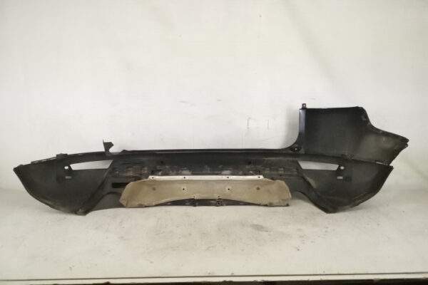 Bara Spate Originala Cu Senzori Si Flaps Stang In Stare Buna Land Rover  Range Rover Evoque  L538 [2011 - 2015] - imagine 4