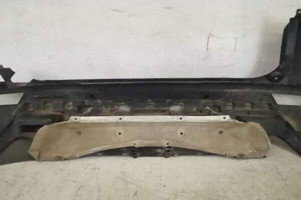 Bara Spate Originala Cu Senzori Si Flaps Stang In Stare Buna Land Rover  Range Rover Evoque  L538 [2011 - 2015] - imagine 5