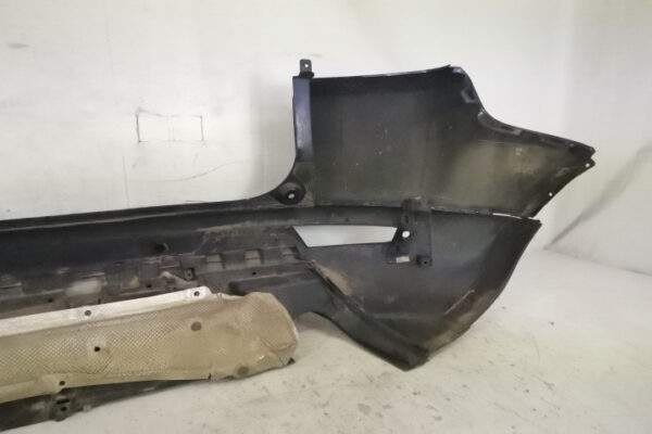 Bara Spate Originala Cu Senzori Si Flaps Stang In Stare Buna Land Rover  Range Rover Evoque  L538 [2011 - 2015] - imagine 7