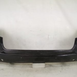 Bara Spate Originala Cu Senzori In Stare Buna  Porsche  Cayenne  958 [2010 - 2014]