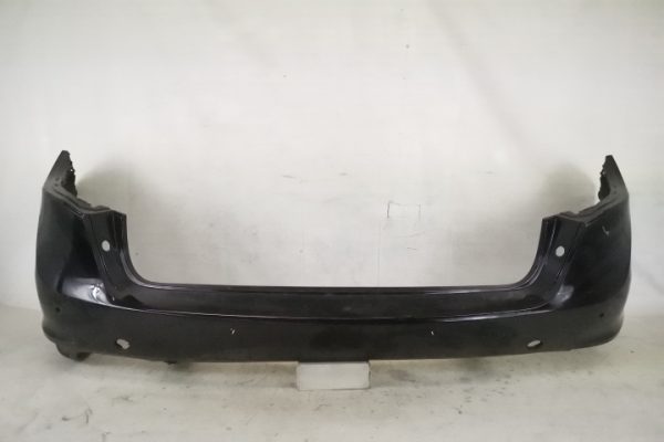 Bara Spate Originala Cu Senzori In Stare Buna  Porsche  Cayenne  958 [2010 - 2014]