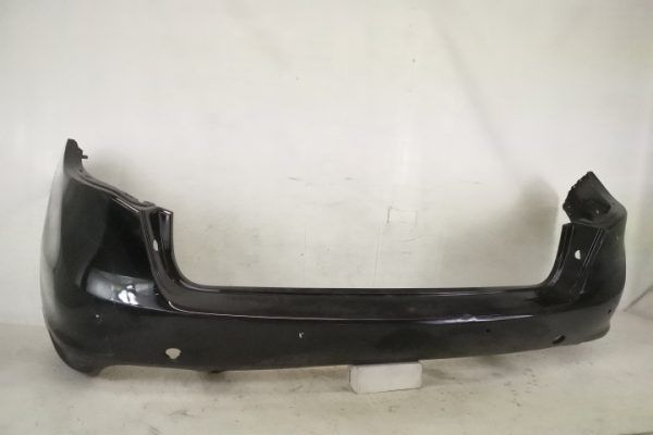 Bara Spate Originala Cu Senzori In Stare Buna  Porsche  Cayenne  958 [2010 - 2014] - imagine 2