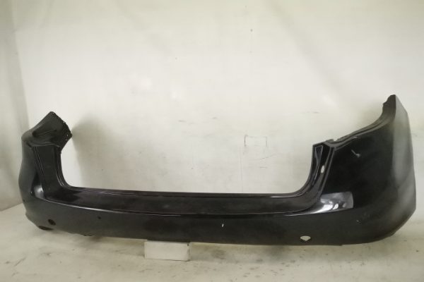 Bara Spate Originala Cu Senzori In Stare Buna  Porsche  Cayenne  958 [2010 - 2014] - imagine 3