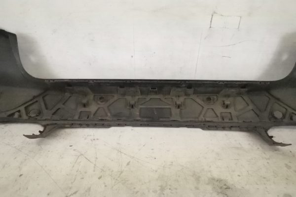 Bara Spate Originala Cu Senzori In Stare Buna  Porsche  Cayenne  958 [2010 - 2014] - imagine 5