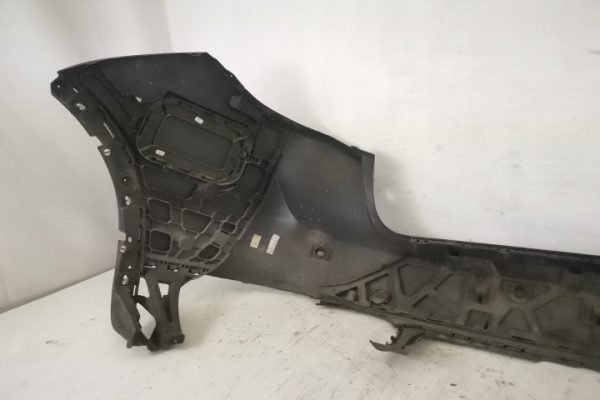 Bara Spate Originala Cu Senzori In Stare Buna  Porsche  Cayenne  958 [2010 - 2014] - imagine 6