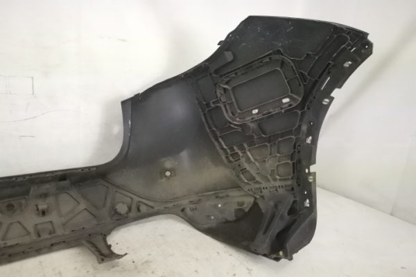 Bara Spate Originala Cu Senzori In Stare Buna  Porsche  Cayenne  958 [2010 - 2014] - imagine 7