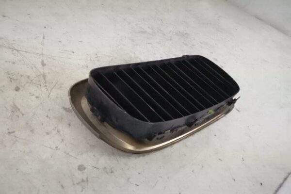Grila Nara Stanga Originala In Stare Buna BMW  X6  F16 [2014 - 2020] - imagine 5