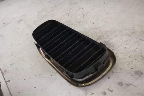 Grila Nara Stanga Originala In Stare Buna BMW  X6  F16 [2014 - 2020] - imagine 6