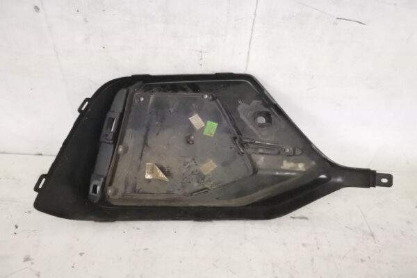 Grila Ornament Bara Spate Dreapta Original In Stare Buna Cu Senzor	 Honda  Civic  10 [facelift] [2020 - 2022] - imagine 4