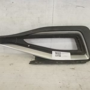 Ornament Grila Proiector Laterala Stanga Originala In Stare Buna  2021 2022 2023 Volkswagen VW  Passat  B8 [facelift] [2019 - 2020]