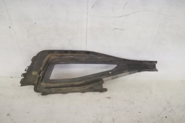 Ornament Grila Proiector Laterala Stanga Originala In Stare Buna  2021 2022 2023 Volkswagen VW  Passat  B8 [facelift] [2019 - 2020] - imagine 4