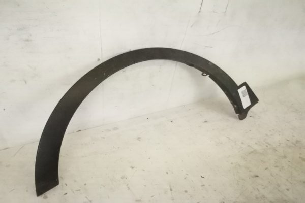 Bandou Overfender Aripa Stanga Fata original	 Suzuki  SX4  2 [2013 - 2016] - imagine 2