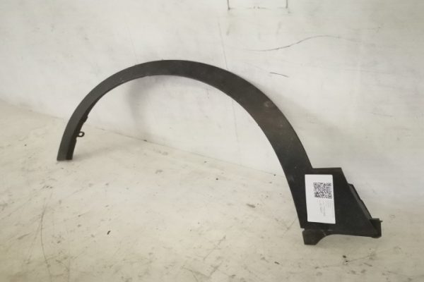 Bandou Overfender Aripa Stanga Fata original	 Suzuki  SX4  2 [2013 - 2016] - imagine 3