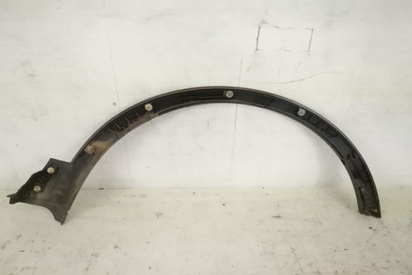 Bandou Overfender Aripa Stanga Fata original	 Suzuki  SX4  2 [2013 - 2016] - imagine 4