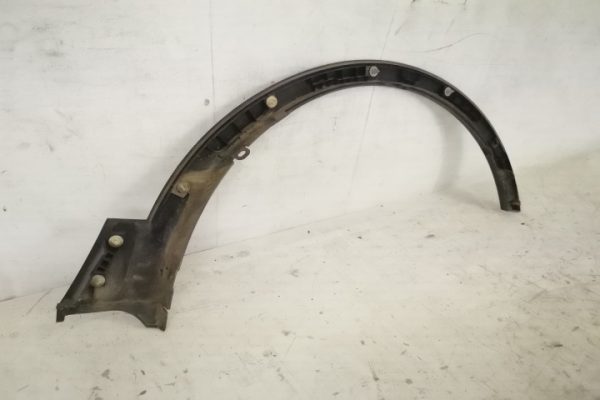 Bandou Overfender Aripa Stanga Fata original	 Suzuki  SX4  2 [2013 - 2016] - imagine 5