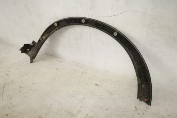 Bandou Overfender Aripa Stanga Fata original	 Suzuki  SX4  2 [2013 - 2016] - imagine 6