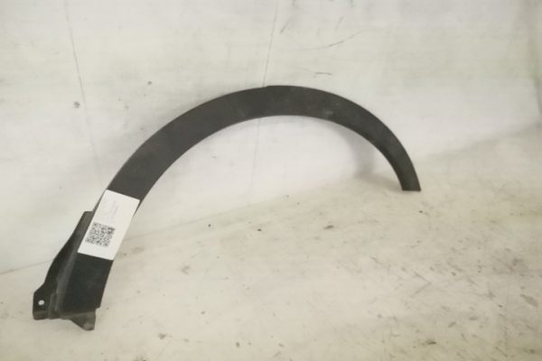 Bandou Aripa Overfender Stanga Spate Original In Stare Buna S Cross	 Suzuki  SX4  2 [2013 - 2016] - imagine 2