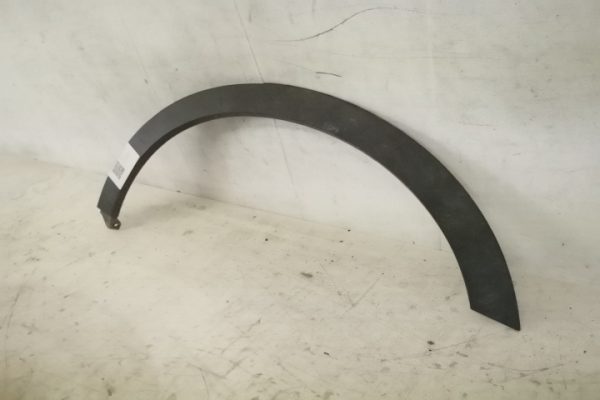 Bandou Aripa Overfender Stanga Spate Original In Stare Buna S Cross	 Suzuki  SX4  2 [2013 - 2016] - imagine 3