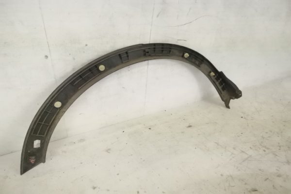 Bandou Aripa Overfender Stanga Spate Original In Stare Buna S Cross	 Suzuki  SX4  2 [2013 - 2016] - imagine 5