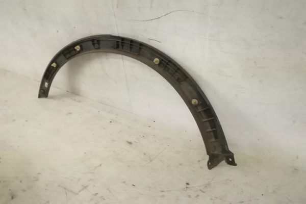 Bandou Aripa Overfender Stanga Spate Original In Stare Buna S Cross	 Suzuki  SX4  2 [2013 - 2016] - imagine 6