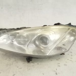 Far Stanga Original Xenon In Stare Buna Mercedes-Benz  S-Class  W221 [2005 - 2009]