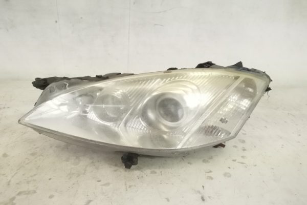 Far Stanga Original Xenon In Stare Buna Mercedes-Benz  S-Class  W221 [2005 - 2009]