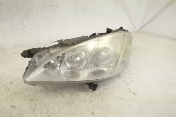 Far Stanga Original Xenon In Stare Buna Mercedes-Benz  S-Class  W221 [2005 - 2009] - imagine 2