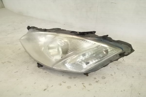 Far Stanga Original Xenon In Stare Buna Mercedes-Benz  S-Class  W221 [2005 - 2009] - imagine 3