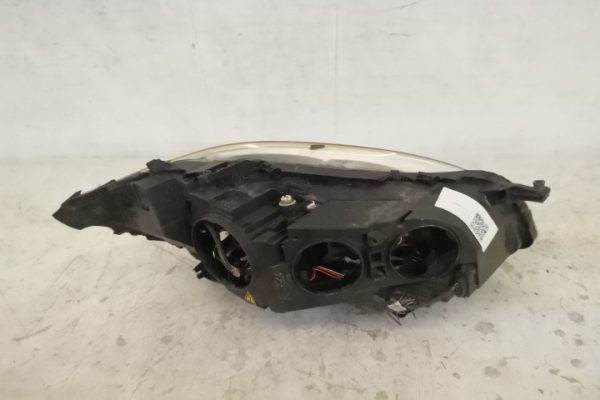 Far Stanga Original Xenon In Stare Buna Mercedes-Benz  S-Class  W221 [2005 - 2009] - imagine 4