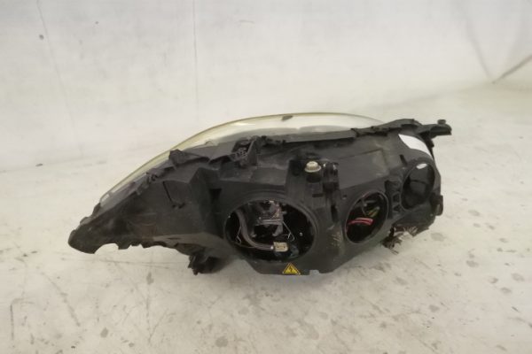 Far Stanga Original Xenon In Stare Buna Mercedes-Benz  S-Class  W221 [2005 - 2009] - imagine 5