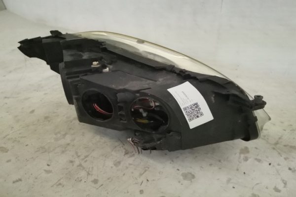 Far Stanga Original Xenon In Stare Buna Mercedes-Benz  S-Class  W221 [2005 - 2009] - imagine 6