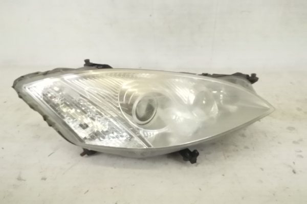 Far Dreapta Original Xenon In Stare Buna Mercedes-Benz  S-Class  W221 [2005 - 2009]